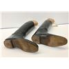 Image 6 : Antique Riding Boots