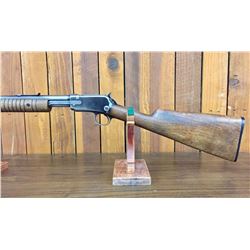 Winchester Model 62A Pump .22
