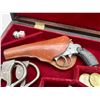 Image 22 : Gentleman’s Gambling Box with Pistol, etc.