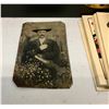 Image 5 : Gentleman’s Gambling Box with Pistol, etc.