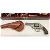Image 8 : Gentleman’s Gambling Box with Pistol, etc.