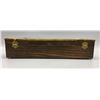 Image 9 : Gentleman’s Gambling Box with contents