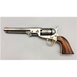 Colt Navy Revolver - Antique