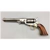 Image 1 : Colt Navy Revolver - Antique
