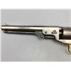 Image 3 : Colt Navy Revolver - Antique