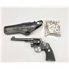 Image 1 : Colt Officer’s Model Target .38 Special