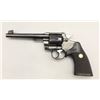 Image 2 : Colt Officer’s Model Target .38 Special