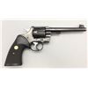 Image 6 : Colt Officer’s Model Target .38 Special
