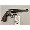 Image 13 : M. 1905 Smith and Wesson .38 Special
