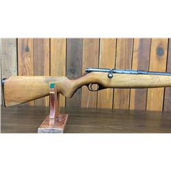 Mossberg 183, Bolt Action .410