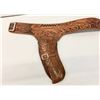 Image 3 : Nicely Tooled Double Gun Rig