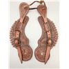 Image 1 : Alex Pappas Custom Spur Straps