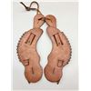 Image 3 : Alex Pappas Custom Spur Straps
