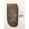 Image 7 : FM Stern Leather Holster