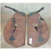 Image 9 : FM Stern Card Suit Chaps