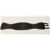 Image 1 : CP Shipley Bronc Buster Belt