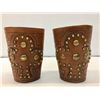 Image 1 : Studded Cowboy Wrist Cuffs