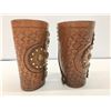 Image 2 : Studded Cowboy Wrist Cuffs