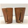 Image 3 : Studded Cowboy Wrist Cuffs