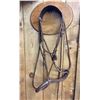 Image 1 : Vintage, Braided Bosal, Kangaroo