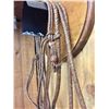 Image 3 : Vintage, Braided Bosal, Kangaroo