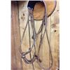 Image 4 : Vintage, Braided Bosal, Kangaroo