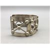 Image 2 : Sterling Silver and Turquoise Bracelet