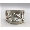 Image 4 : Sterling Silver and Turquoise Bracelet