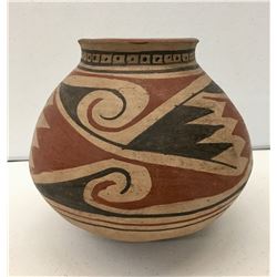Vintage Casas Grandes Pot