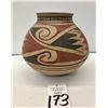Image 8 : Vintage Casas Grandes Pot