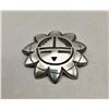 Image 1 : Hopi Overlay Pin