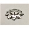Image 3 : Hopi Overlay Pin