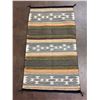 Image 1 : Vintage Navajo Textile