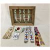 Image 8 : Group of Miscellaneous Vintage Bead Work