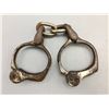 Image 1 : H and R Arms Company Handcuffs