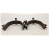Image 3 : Nice Silver Overlay Spurs