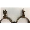 Image 4 : Nice Silver Overlay Spurs