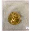 Image 1 : Quarter Ounce Golden Eagle Coin