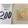 Image 4 : Quarter Ounce Golden Eagle Coin