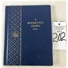 Image 7 : Complete Book of Roosevelt Dimes - 1946 to 1965