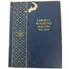 Image 1 : Complete Book of Walking Liberty Half Dollars