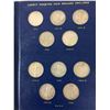 Image 2 : Complete Book of Walking Liberty Half Dollars