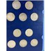 Image 3 : Complete Book of Walking Liberty Half Dollars