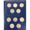 Image 4 : Complete Book of Walking Liberty Half Dollars