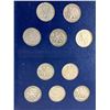 Image 5 : Complete Book of Walking Liberty Half Dollars