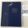 Image 7 : Complete Book of Walking Liberty Half Dollars