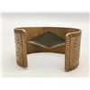 Image 3 : Bell Trading Post Solid Copper Bracelet