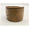 Image 4 : Bell Trading Post Solid Copper Bracelet