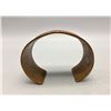 Image 5 : Bell Trading Post Solid Copper Bracelet