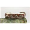 Image 2 : Tommy Singer Chip Inlay Bracelet
